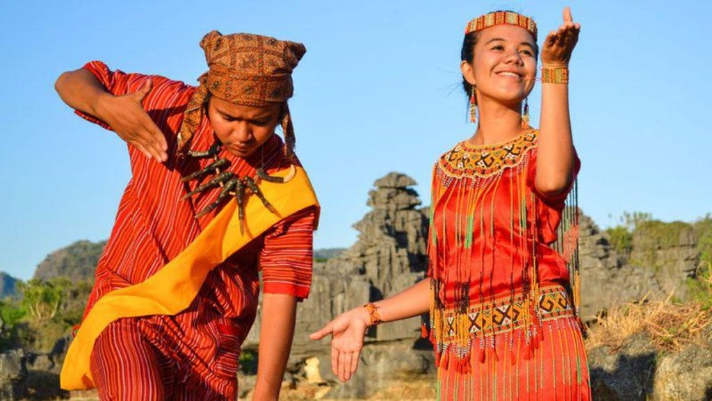 Budaya Sulawesi Selatan