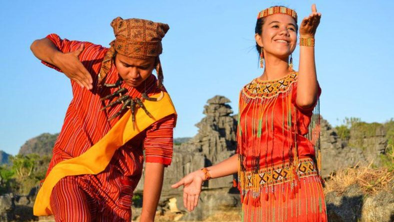 Budaya Sulawesi Selatan