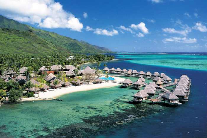 Wisata Alam Nusa Tenggara Barat
