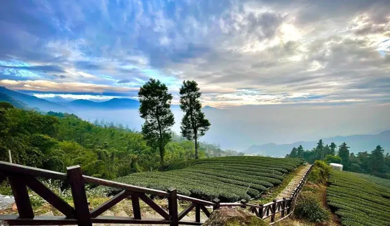 Wisata Alam di Lampung