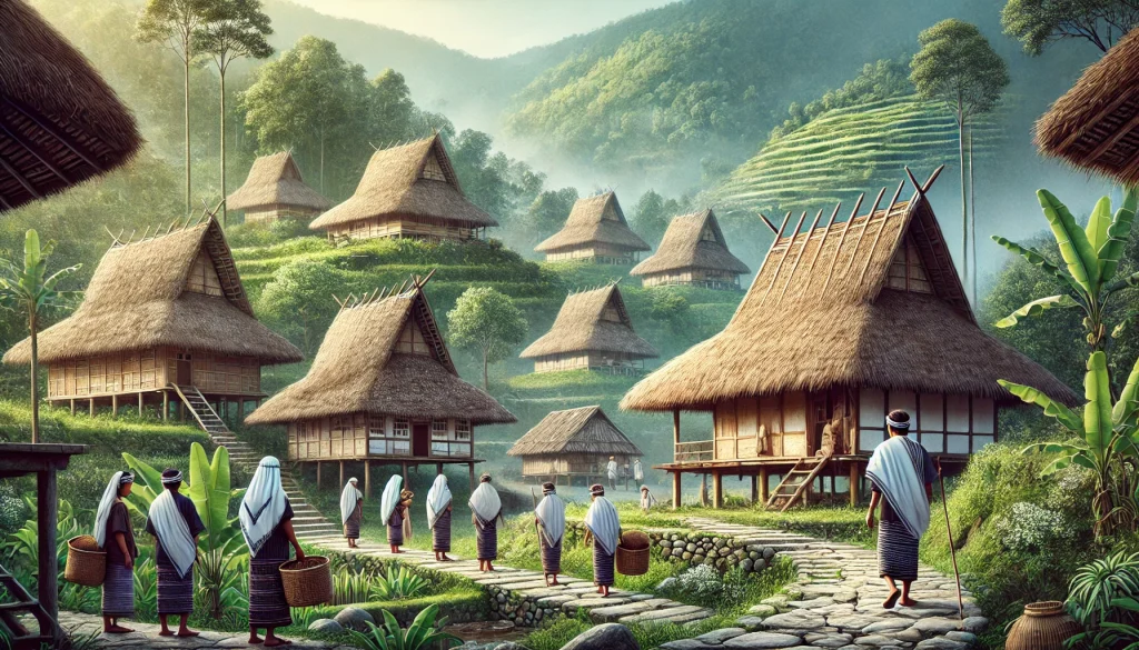 Wisata Kampung Adat Baduy untuk Memahami Budaya Sunda Tradisional