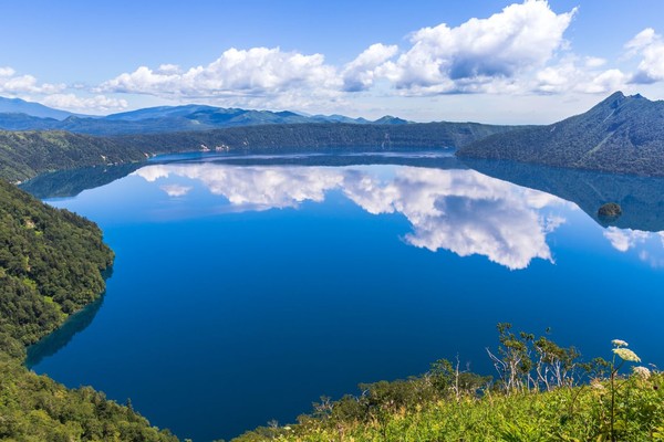 Danau Nusantara